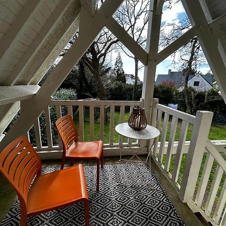 Cottage Геранд Экстерьер фото