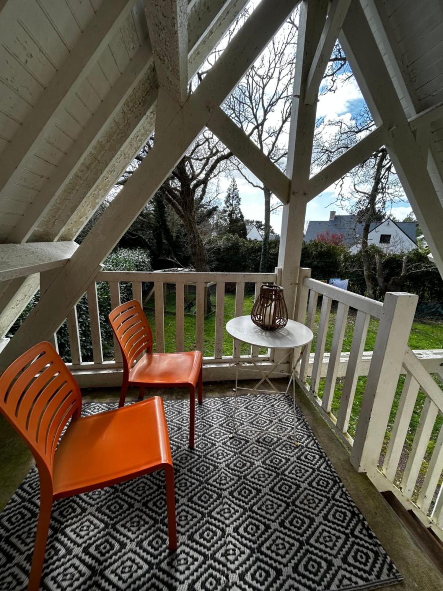 Cottage Геранд Экстерьер фото