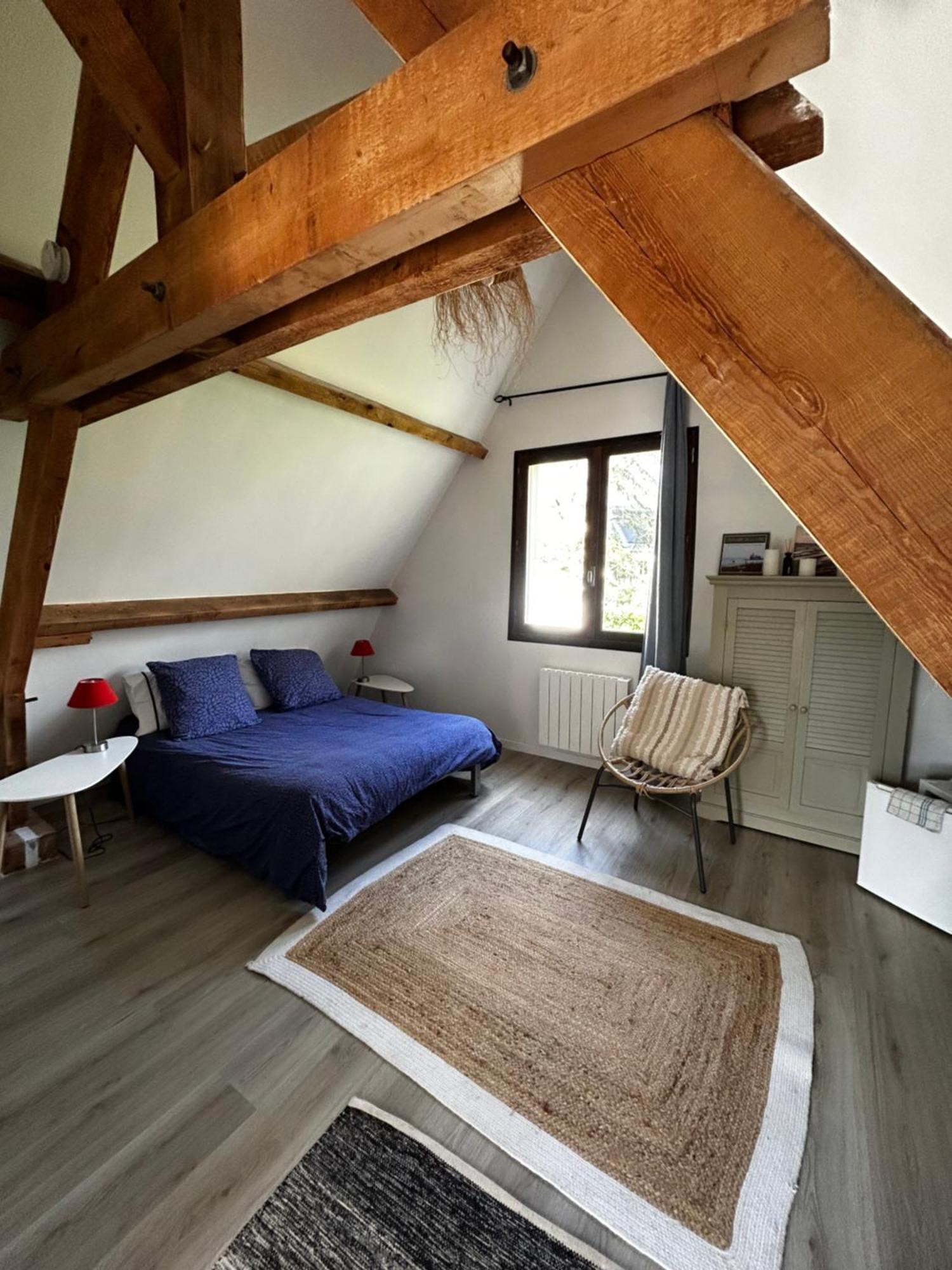 Cottage Геранд Экстерьер фото